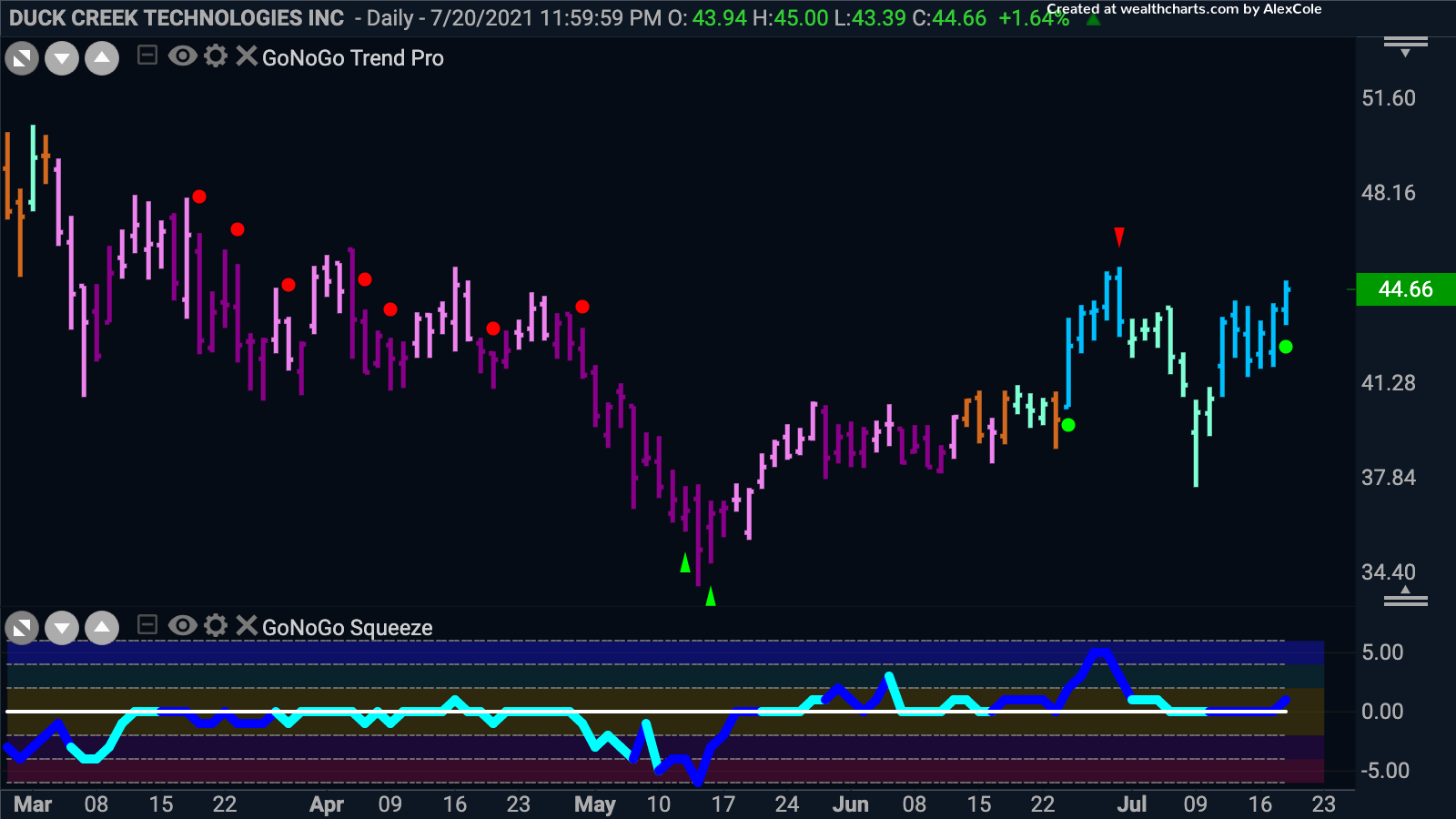 Duck Creek Technologies sees fresh momentum in Go trend