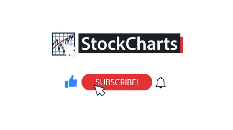 Alex Cole Joins The Final Bar on StockChartsTV