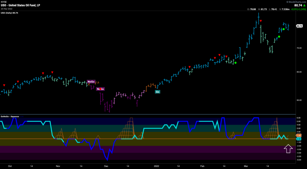 USO daily 032822