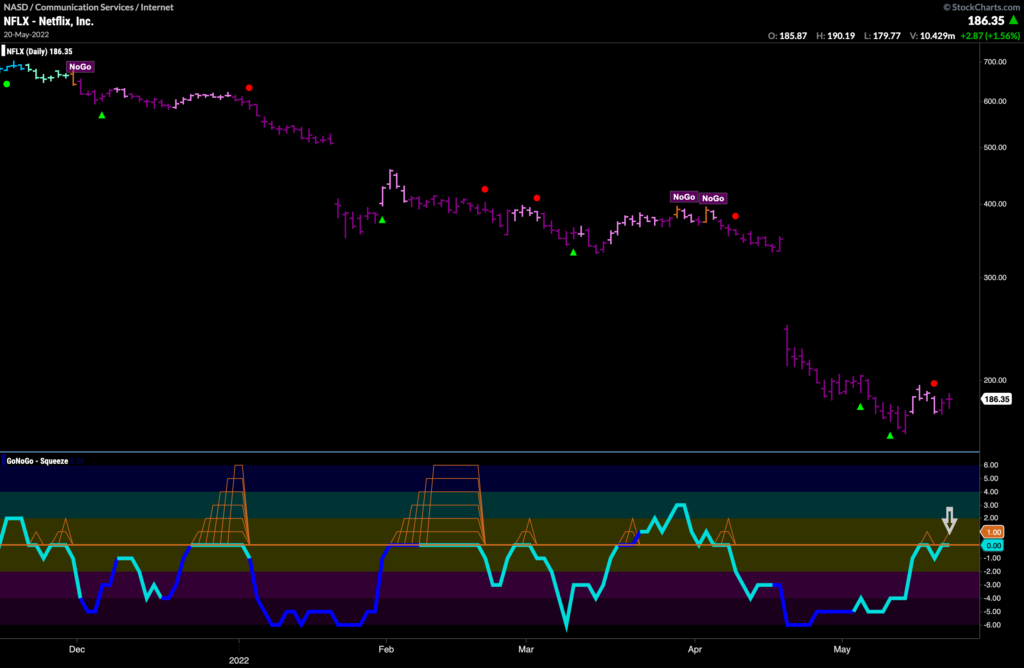 NFLX 052322