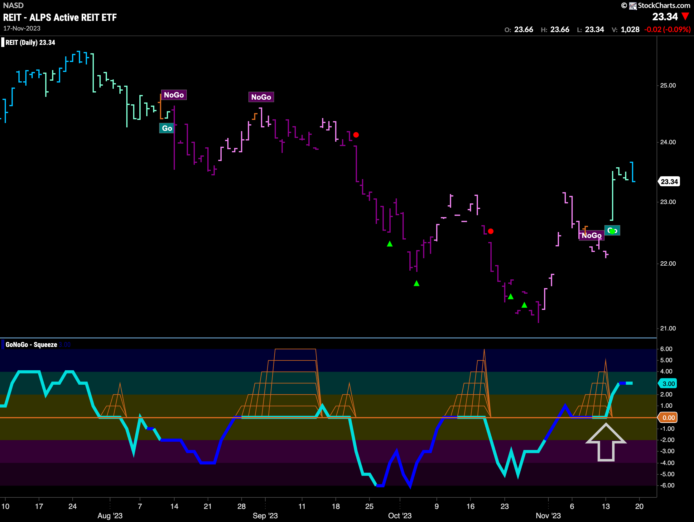 REIT 112023