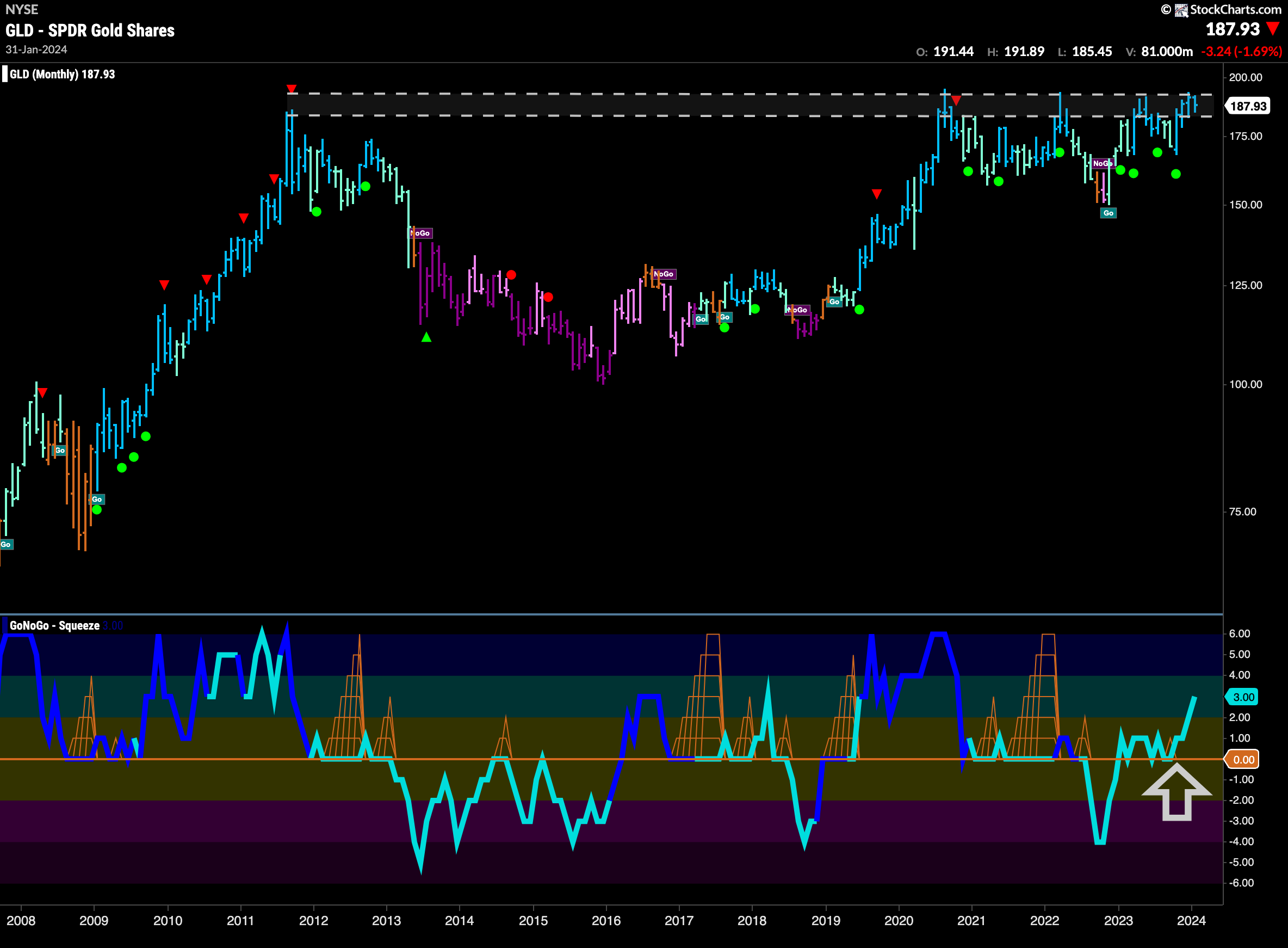 GLD 012224 M