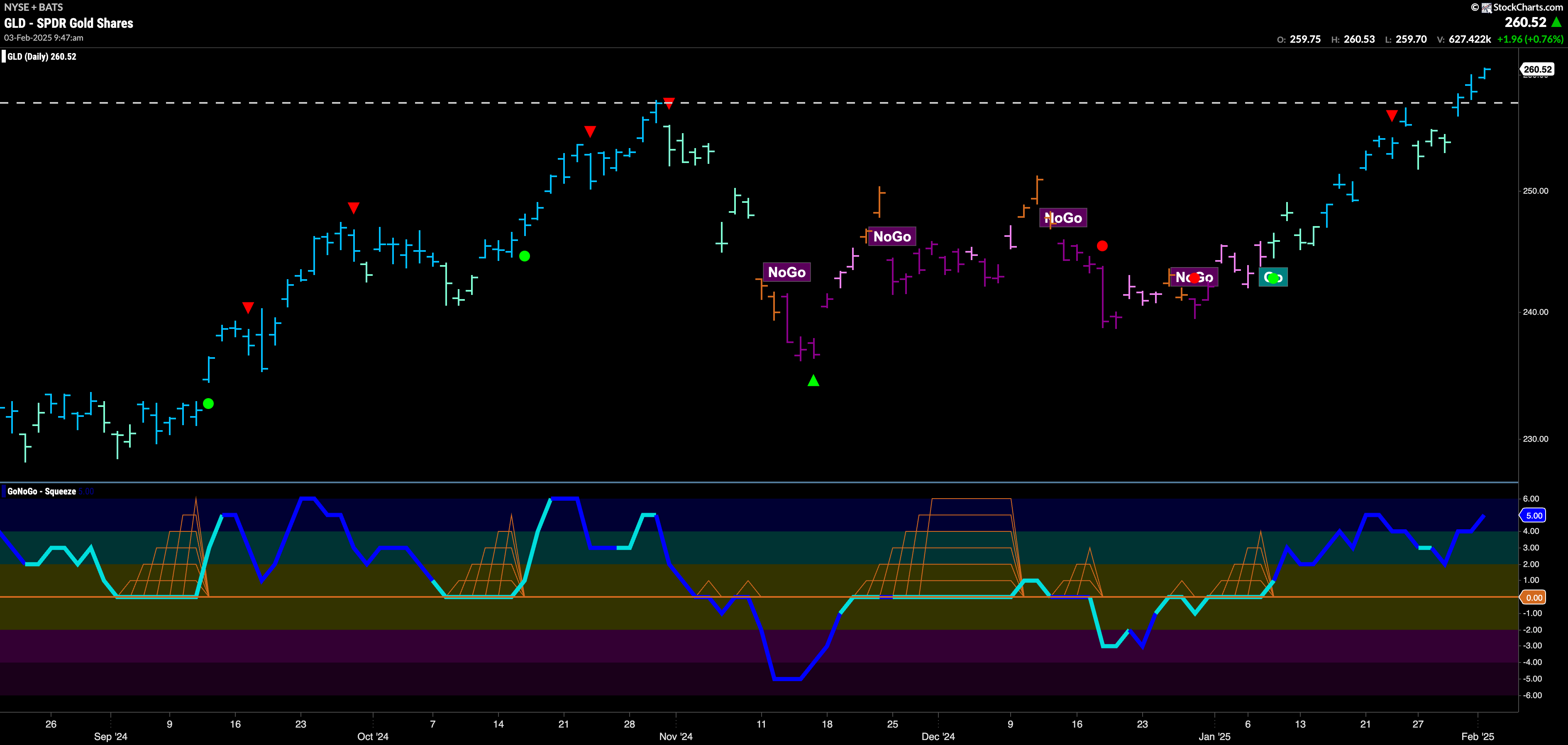 GLD 79