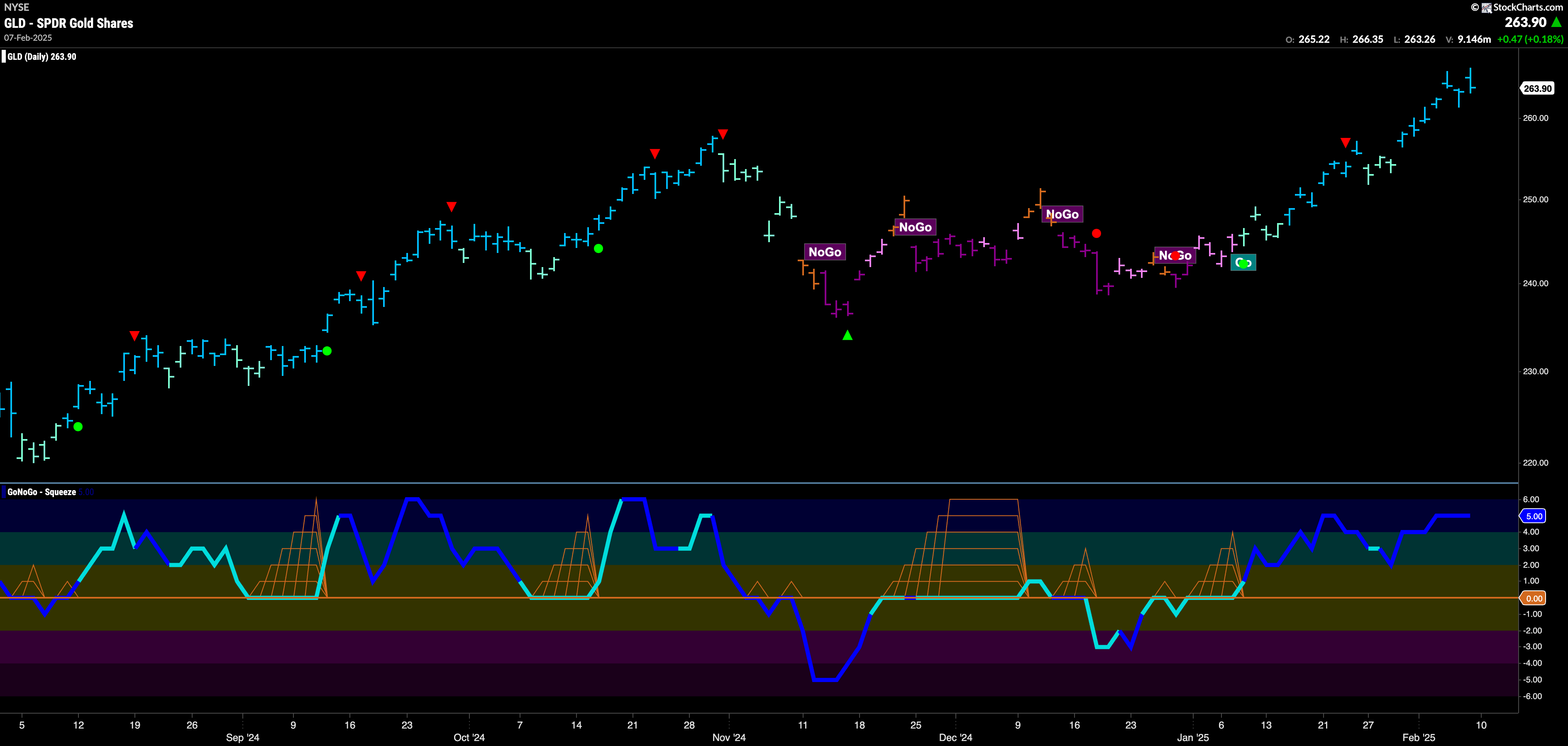GLD 80